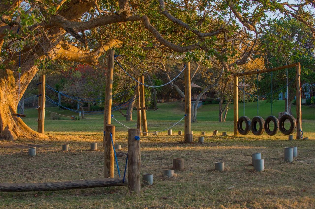 Lilayi Lodge Lusaka Bagian luar foto