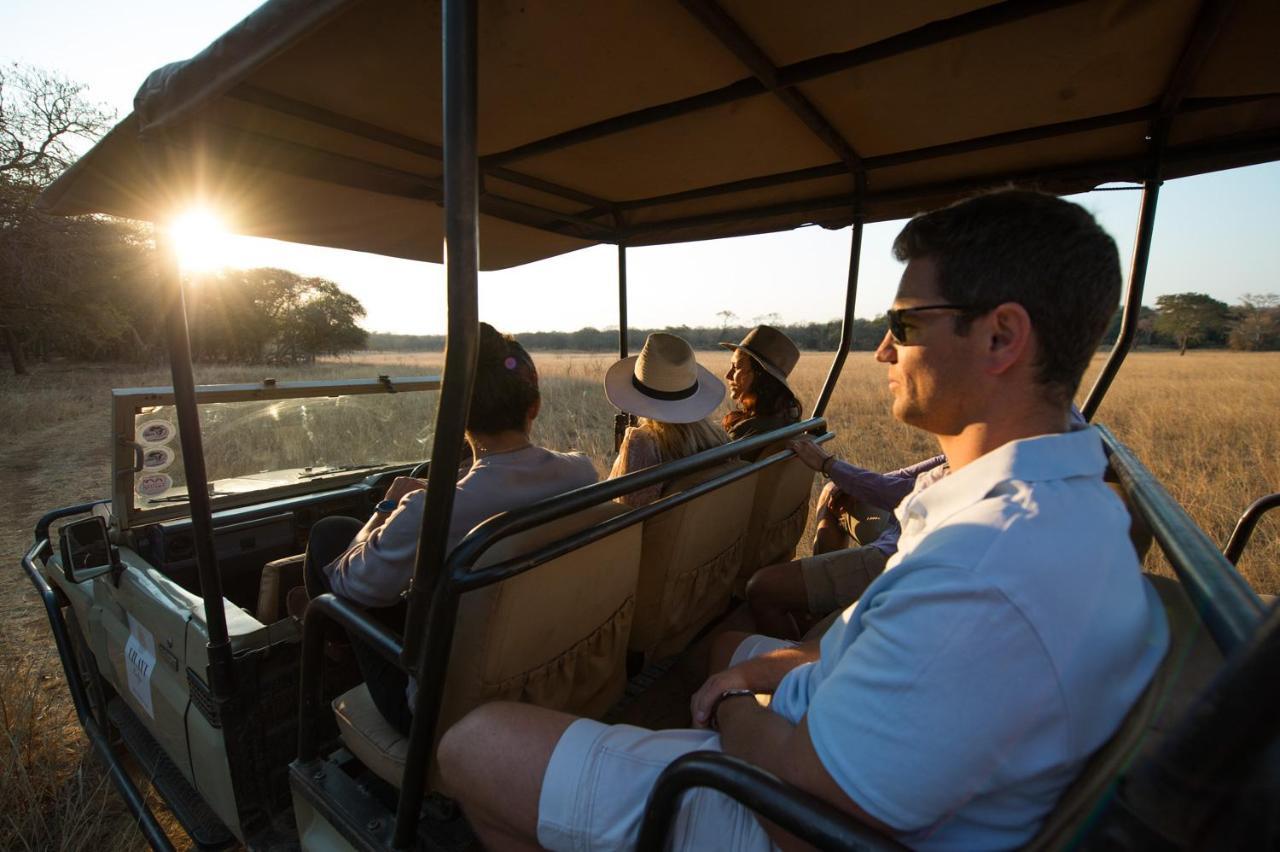 Lilayi Lodge Lusaka Bagian luar foto