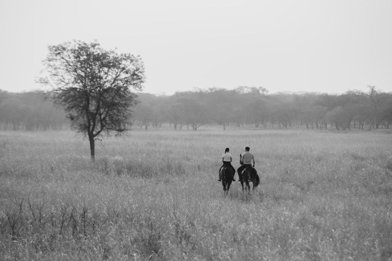 Lilayi Lodge Lusaka Bagian luar foto
